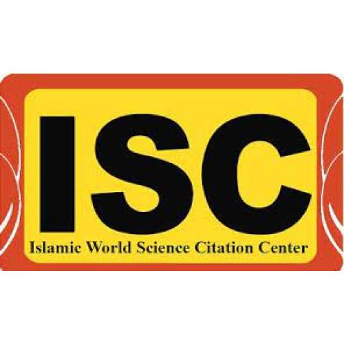 پایگاه استنادی علوم جهان اسلام